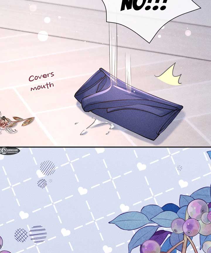 Hermes Lover Chapter 9 - Page 32