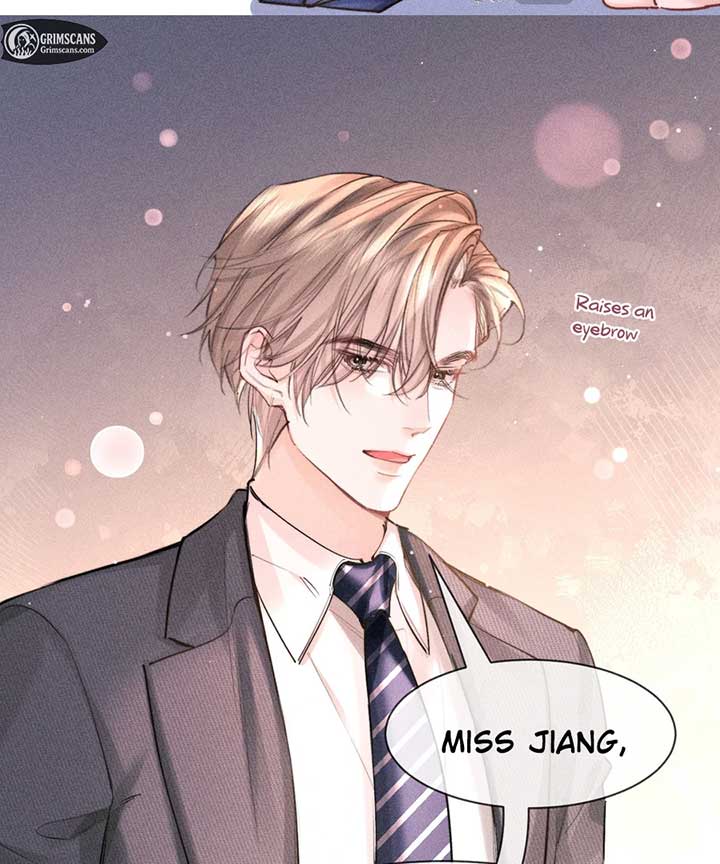 Hermes Lover Chapter 9 - Page 38