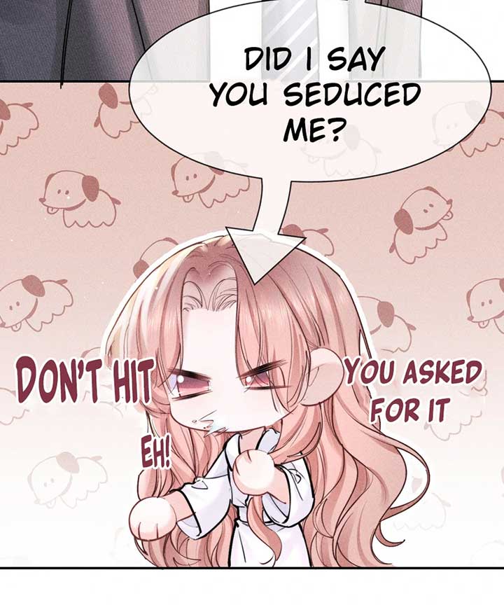 Hermes Lover Chapter 9 - Page 39
