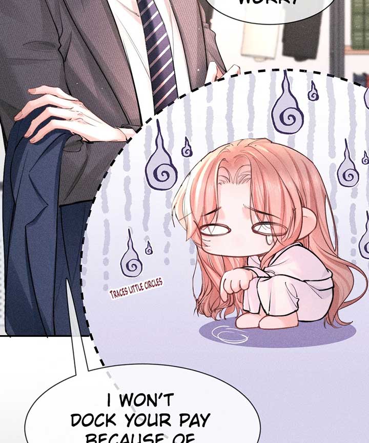 Hermes Lover Chapter 9 - Page 41
