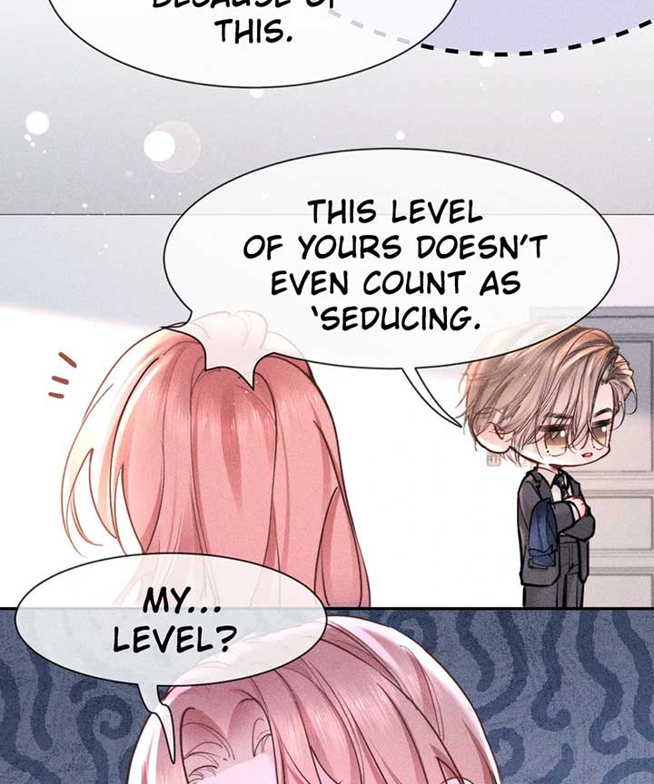 Hermes Lover Chapter 9 - Page 42