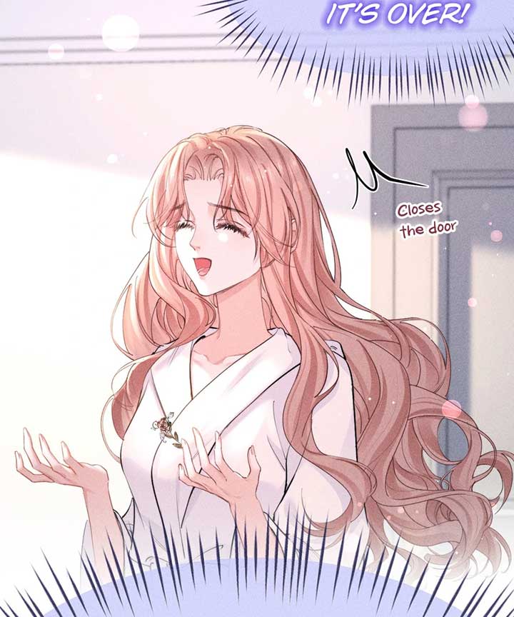 Hermes Lover Chapter 9 - Page 44