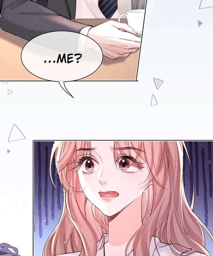 Hermes Lover Chapter 9 - Page 6