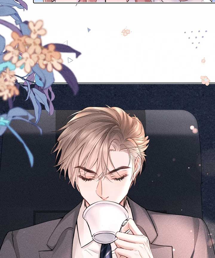 Hermes Lover Chapter 9 - Page 7