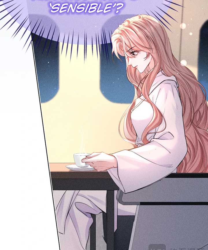 Hermes Lover Chapter 9 - Page 10