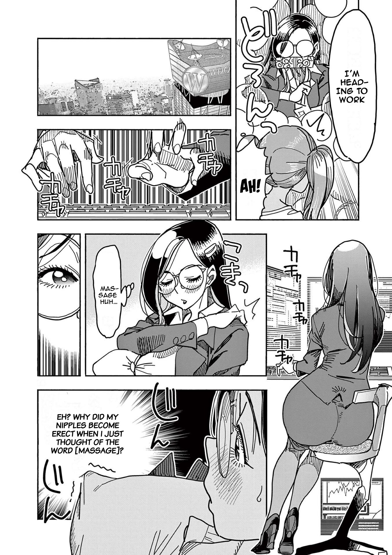 Hero Girl × Healer Boy: Touch or Death Chapter 10 - Page 13