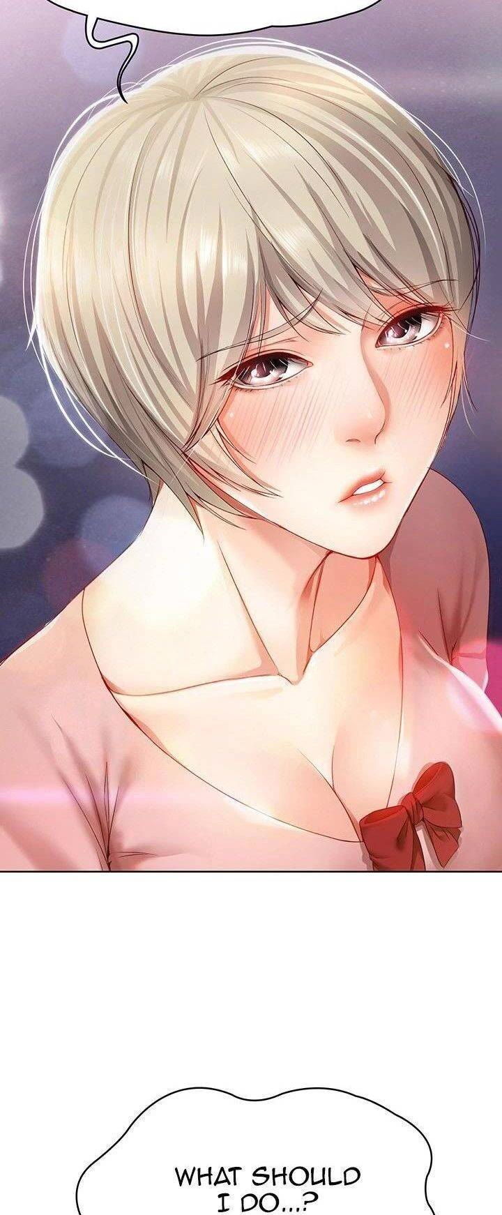 Hero Girl × Healer Boy: Touch or Death Chapter 2 - Page 19