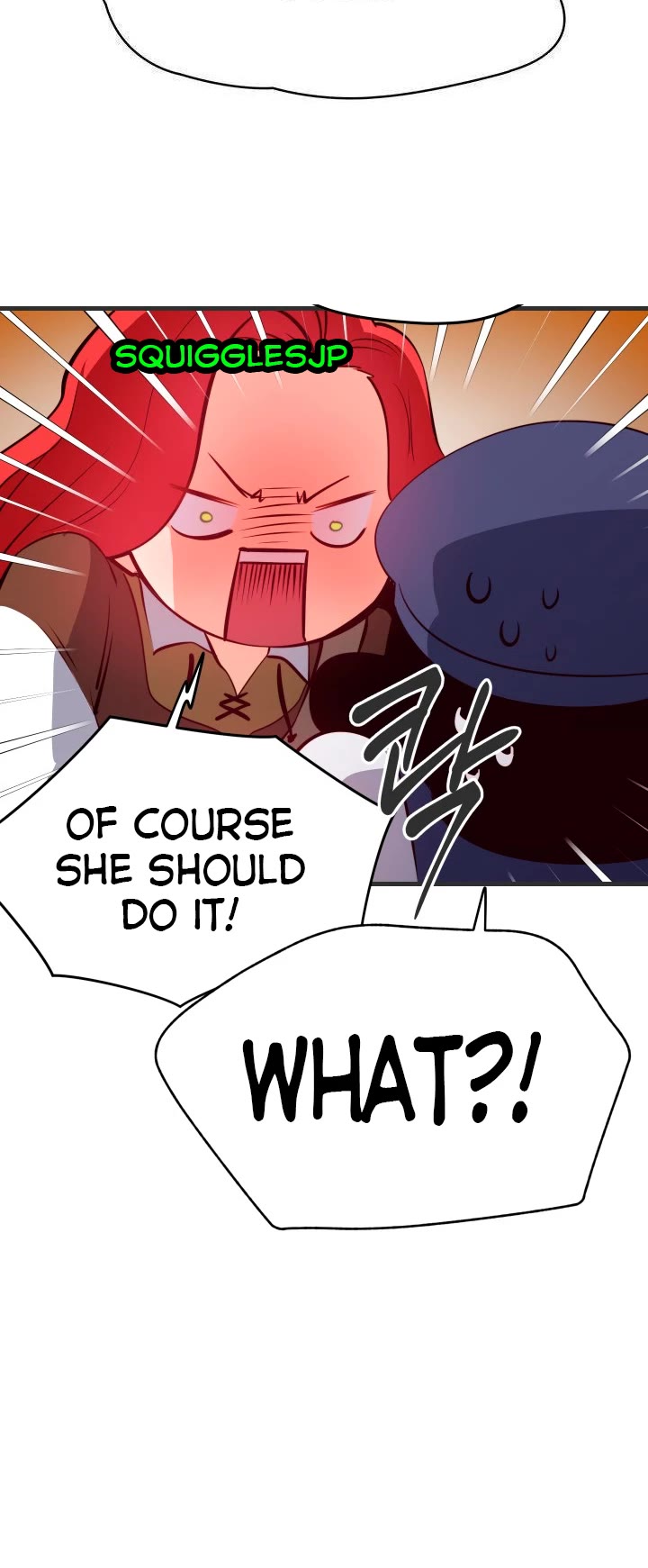 Hero Girl × Healer Boy: Touch or Death Chapter 2 - Page 20