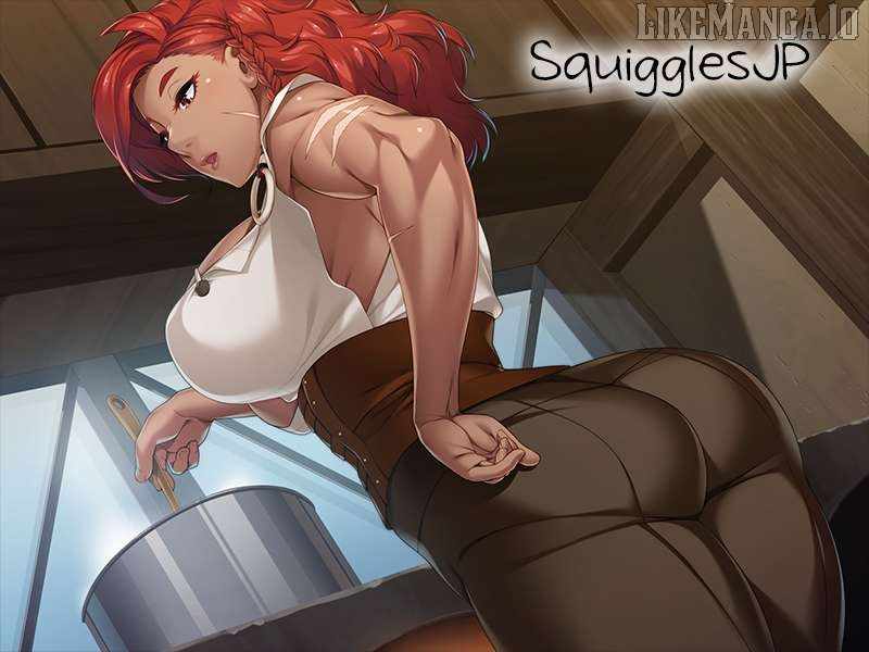 Hero Girl × Healer Boy: Touch or Death Chapter 52 - Page 22