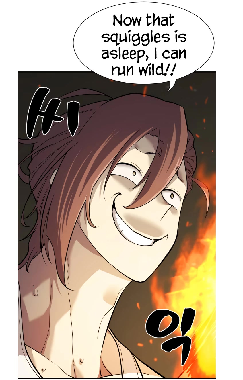 Hero Girl × Healer Boy: Touch or Death Chapter 6 - Page 19