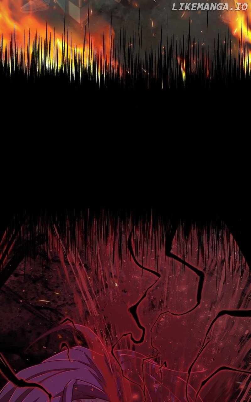 Hero Has Returned Chapter 117 - Page 110