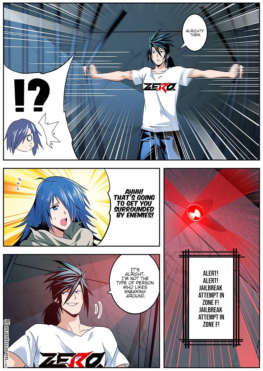 Hero? I Quit a Long Time Ago Chapter 269 - Page 13