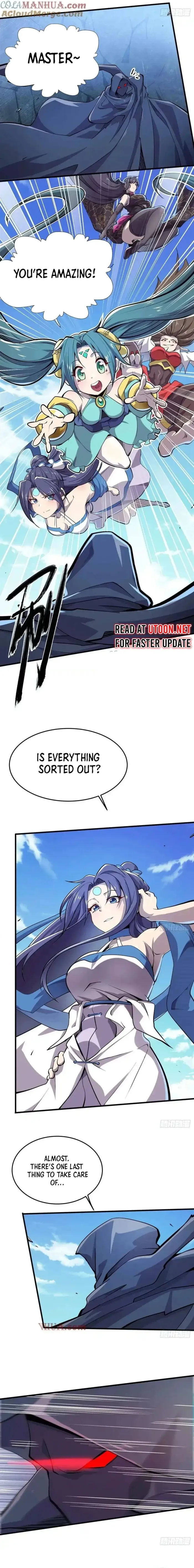 Hero? I Quit a Long Time Ago Chapter 481 - Page 2