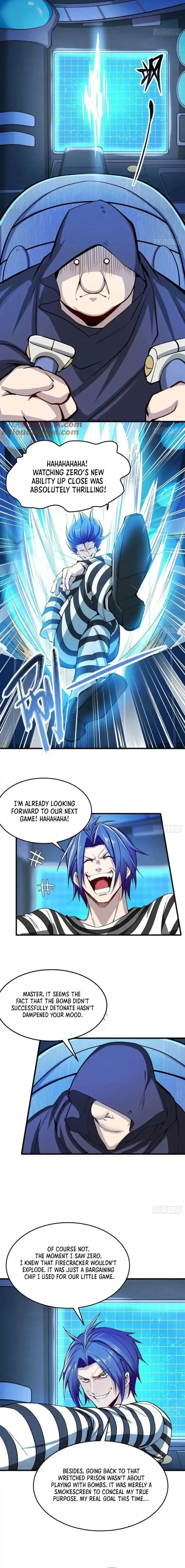 Hero? I Quit a Long Time Ago Chapter 481 - Page 8