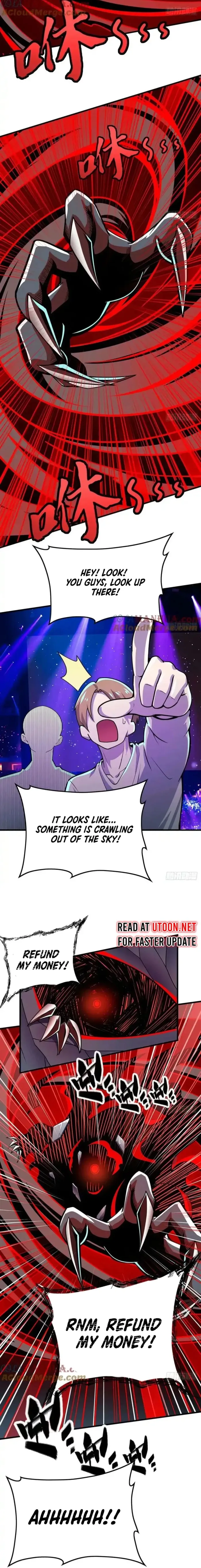 Hero? I Quit a Long Time Ago Chapter 483 - Page 9