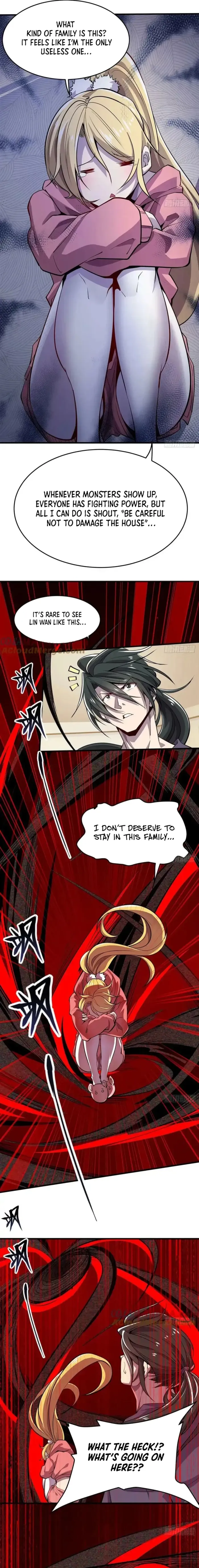 Hero? I Quit a Long Time Ago Chapter 485 - Page 7