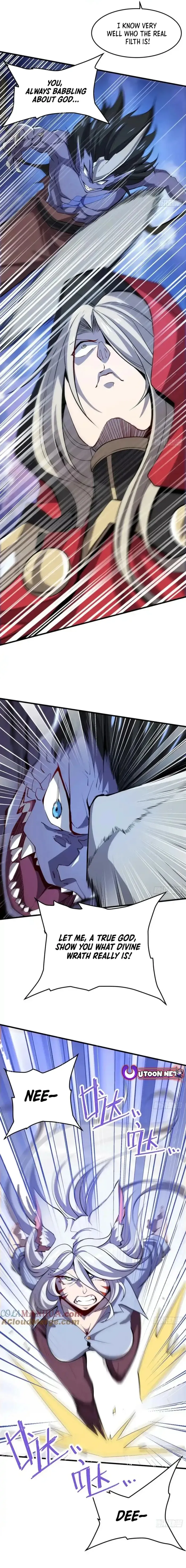 Hero? I Quit a Long Time Ago Chapter 487 - Page 4