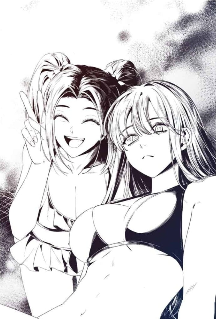 Hero Killer Chapter 232 - Page 11