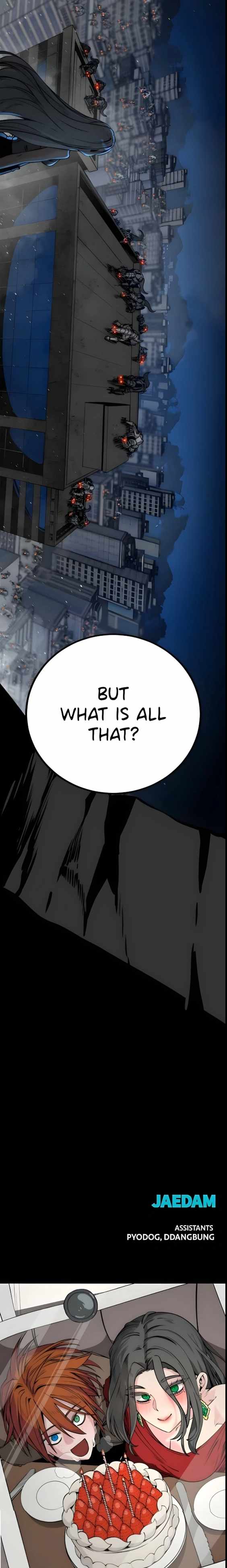 Hero Killer Chapter 237 - Page 10