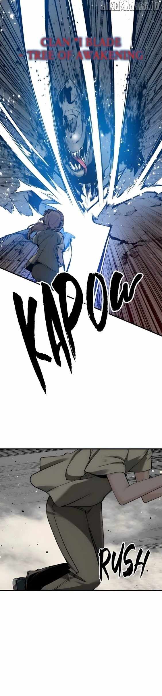 Hero Killer Chapter 238 - Page 12