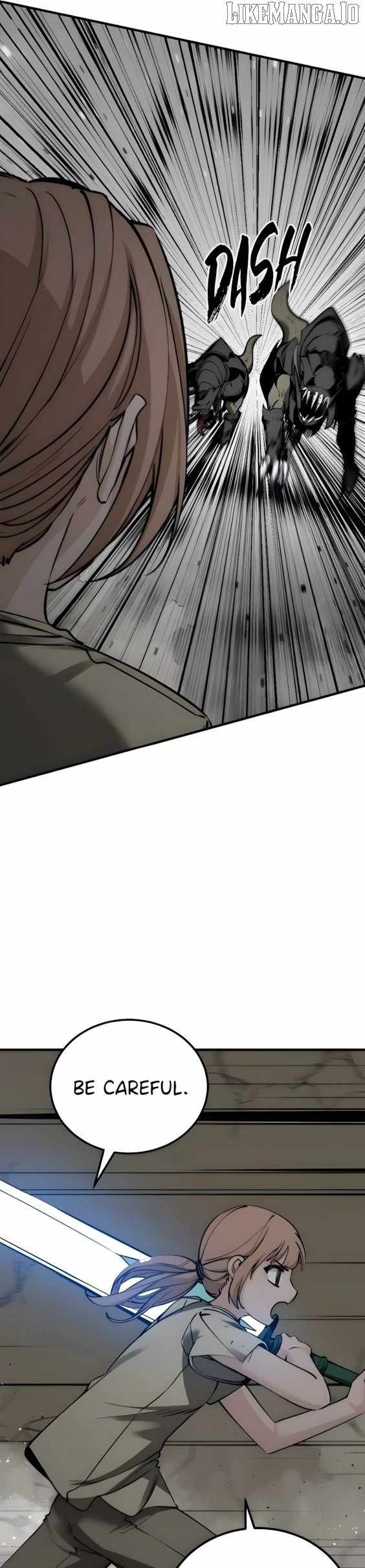 Hero Killer Chapter 238 - Page 13