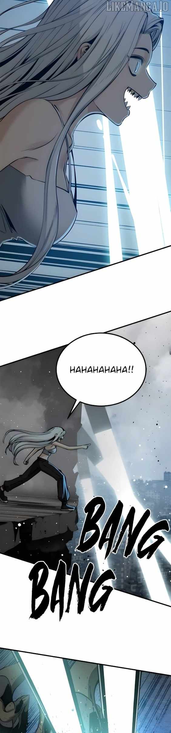 Hero Killer Chapter 238 - Page 16