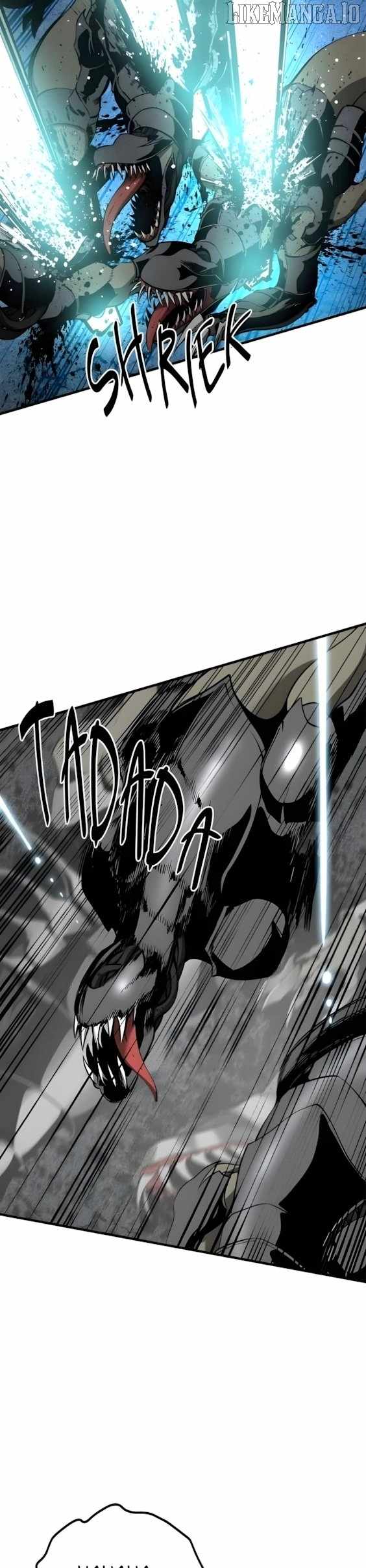 Hero Killer Chapter 238 - Page 17
