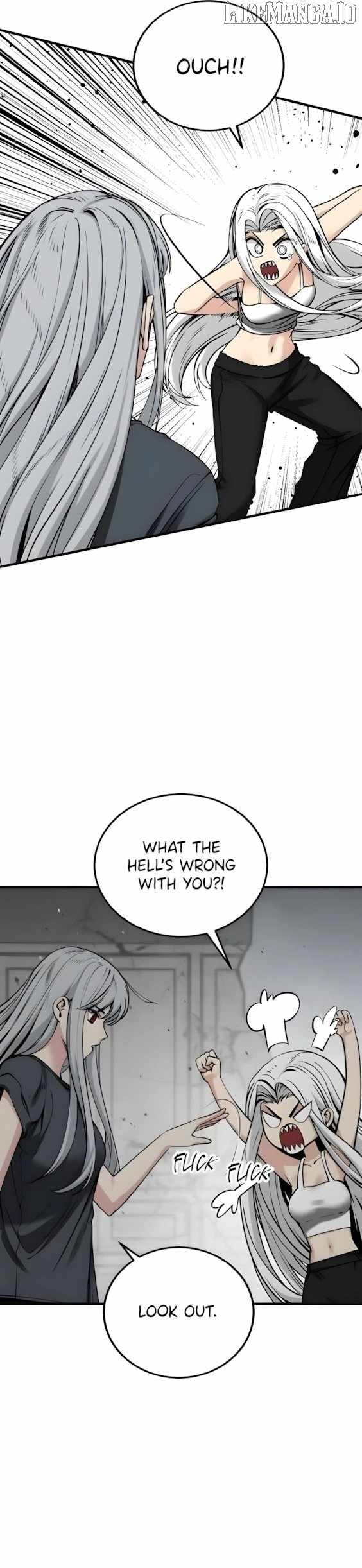 Hero Killer Chapter 238 - Page 19