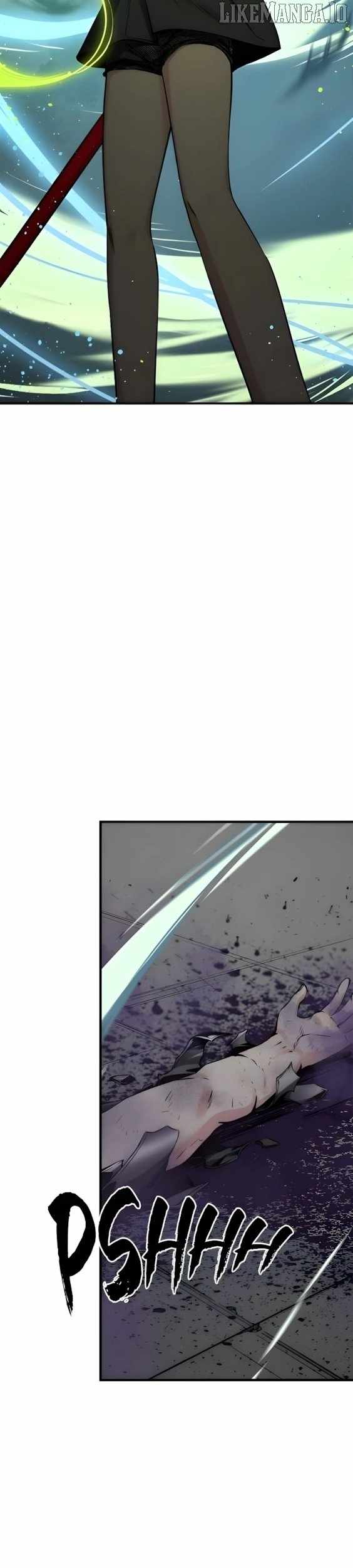 Hero Killer Chapter 238 - Page 30