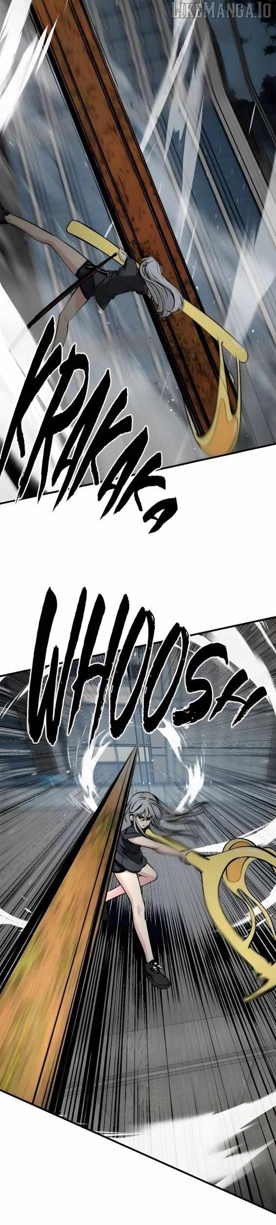 Hero Killer Chapter 238 - Page 33