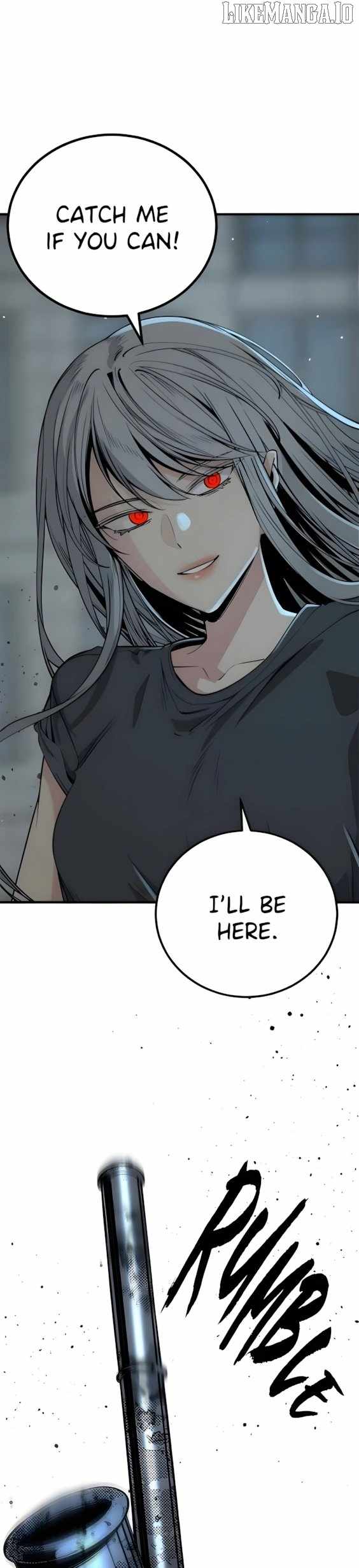 Hero Killer Chapter 238 - Page 37