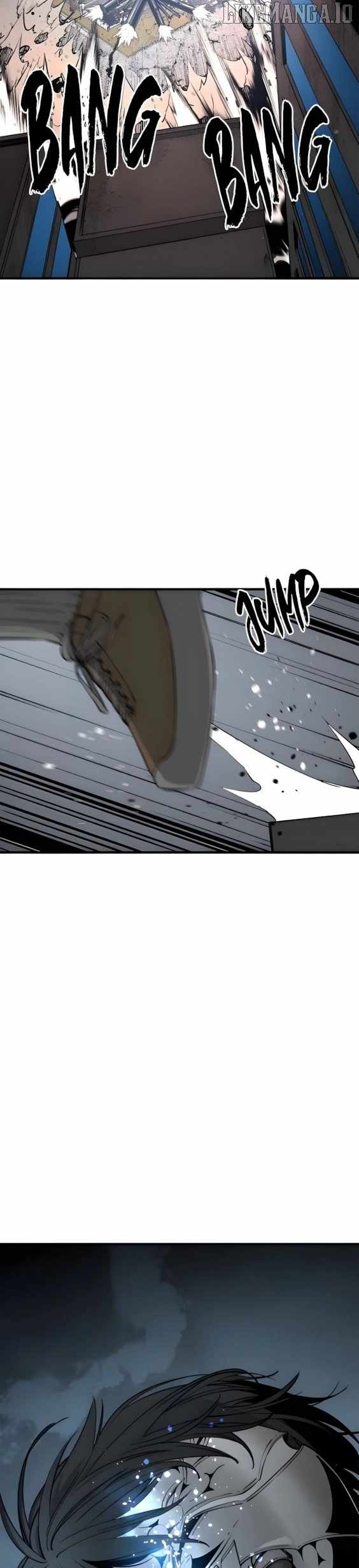 Hero Killer Chapter 238 - Page 40