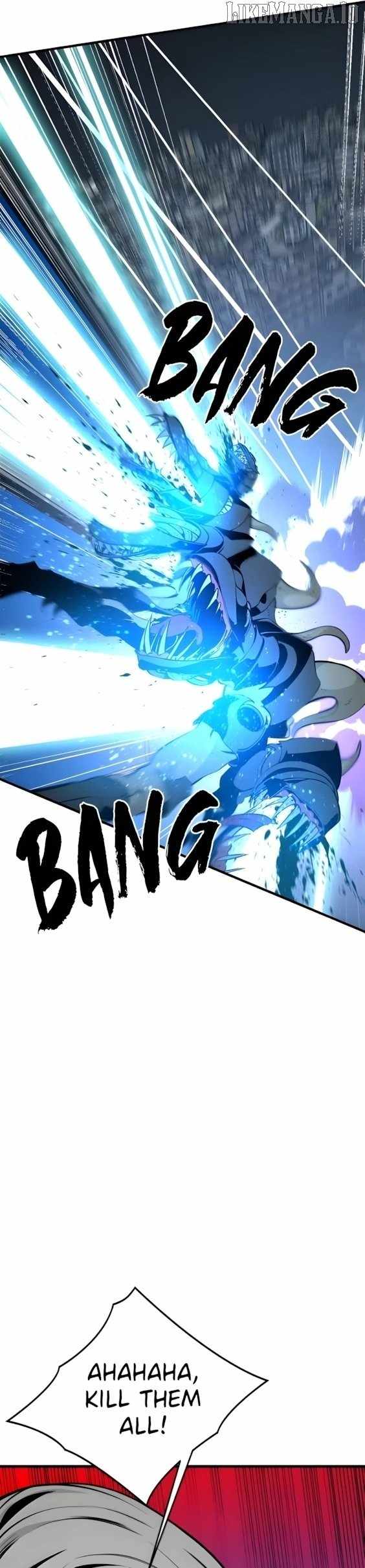 Hero Killer Chapter 238 - Page 7