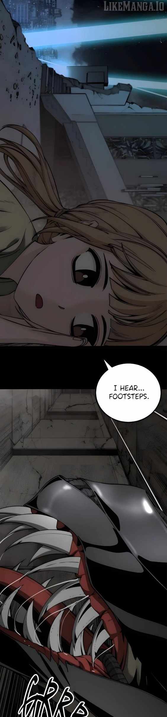 Hero Killer Chapter 238 - Page 9