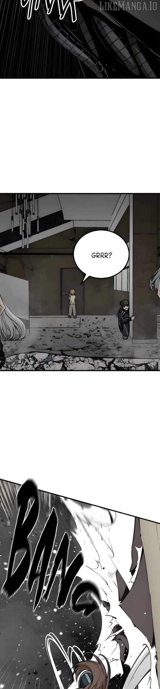 Hero Killer Chapter 238 - Page 10