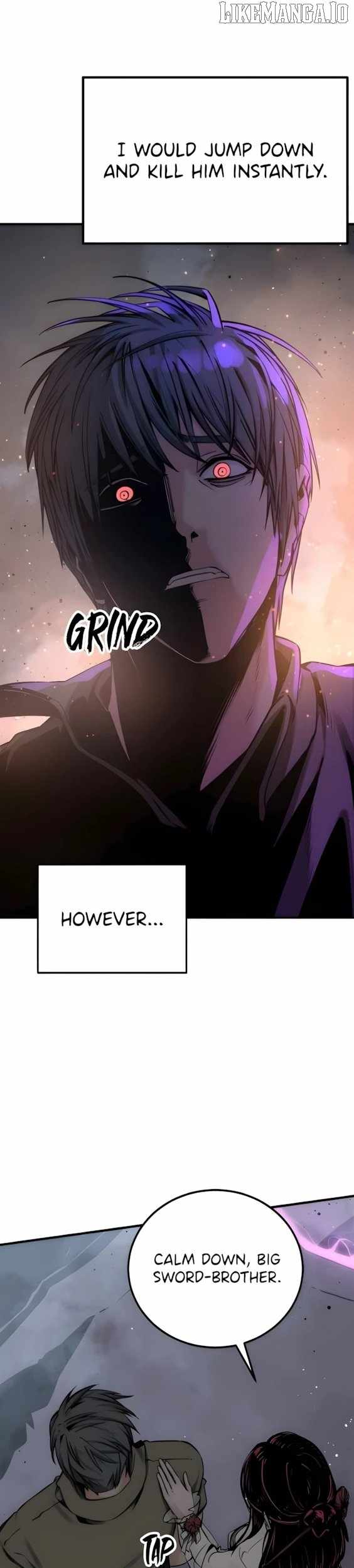 Hero Killer Chapter 240 - Page 4