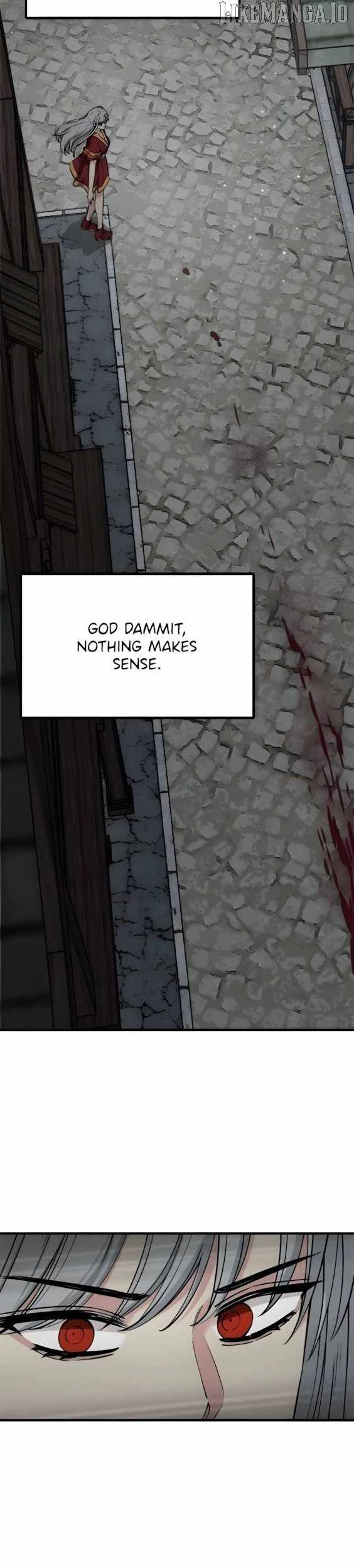 Hero Killer Chapter 241 - Page 14