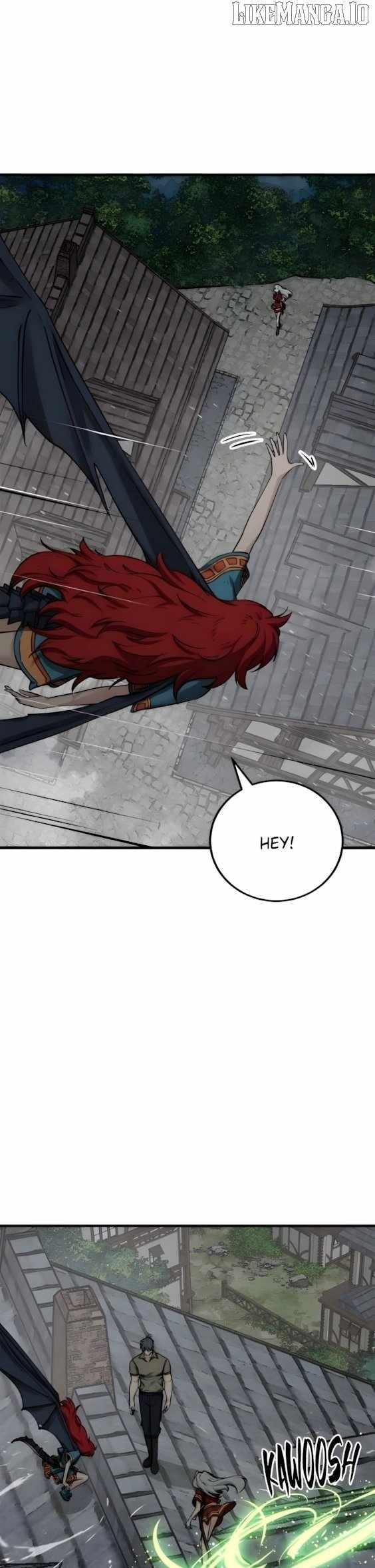 Hero Killer Chapter 241 - Page 17