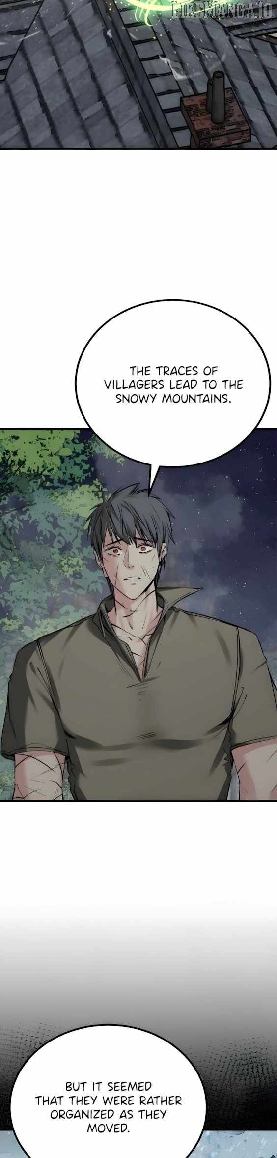 Hero Killer Chapter 241 - Page 18