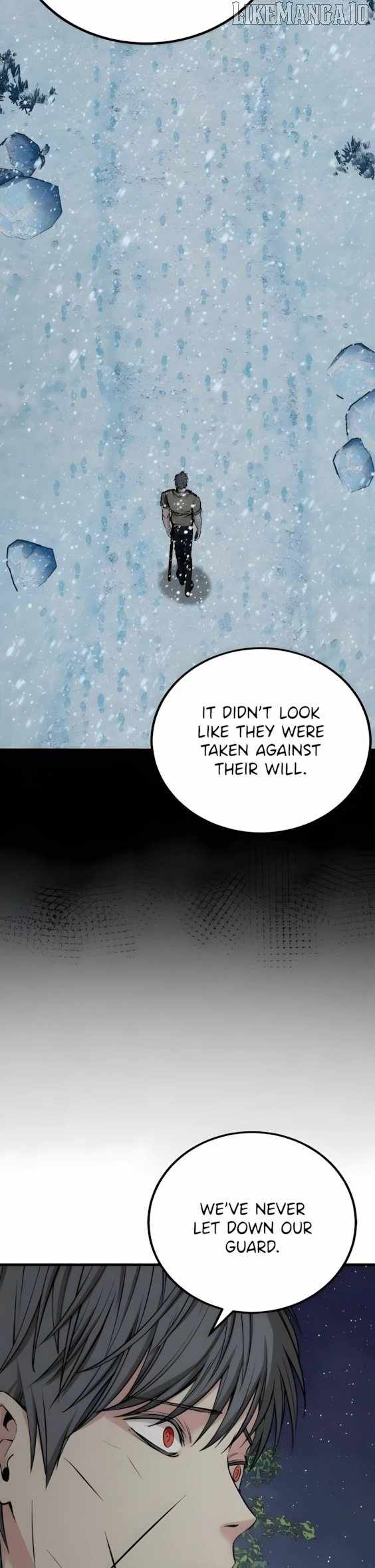 Hero Killer Chapter 241 - Page 19