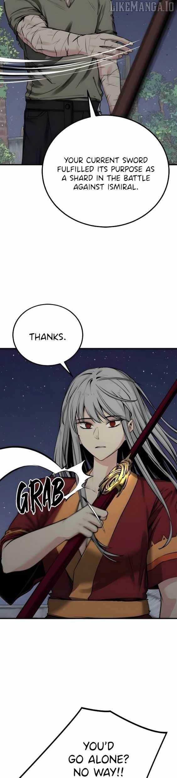 Hero Killer Chapter 241 - Page 22