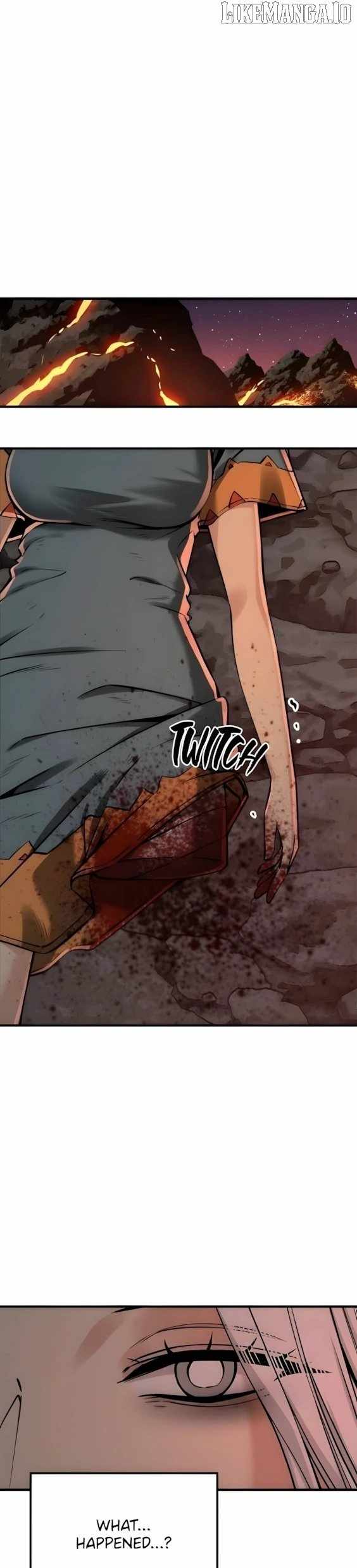 Hero Killer Chapter 241 - Page 25