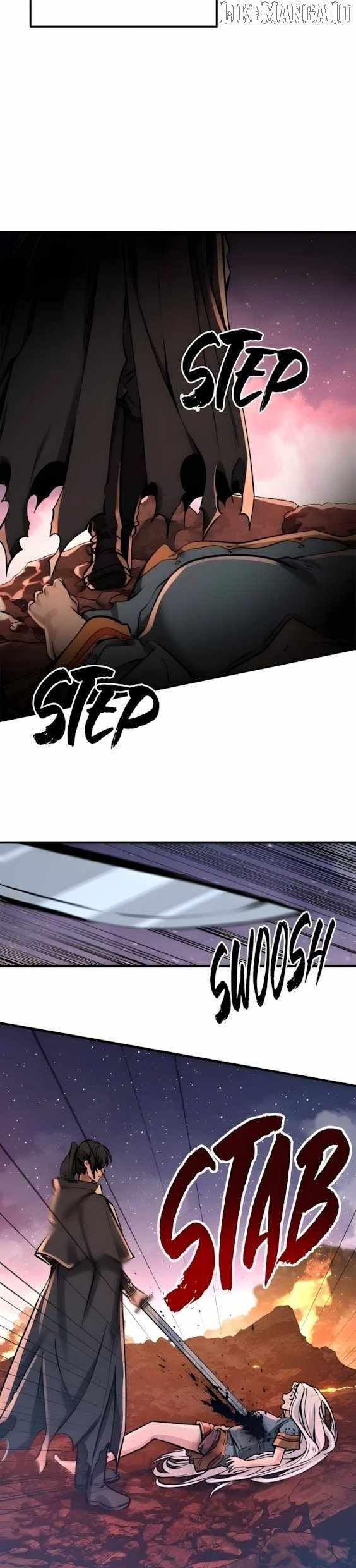 Hero Killer Chapter 241 - Page 26