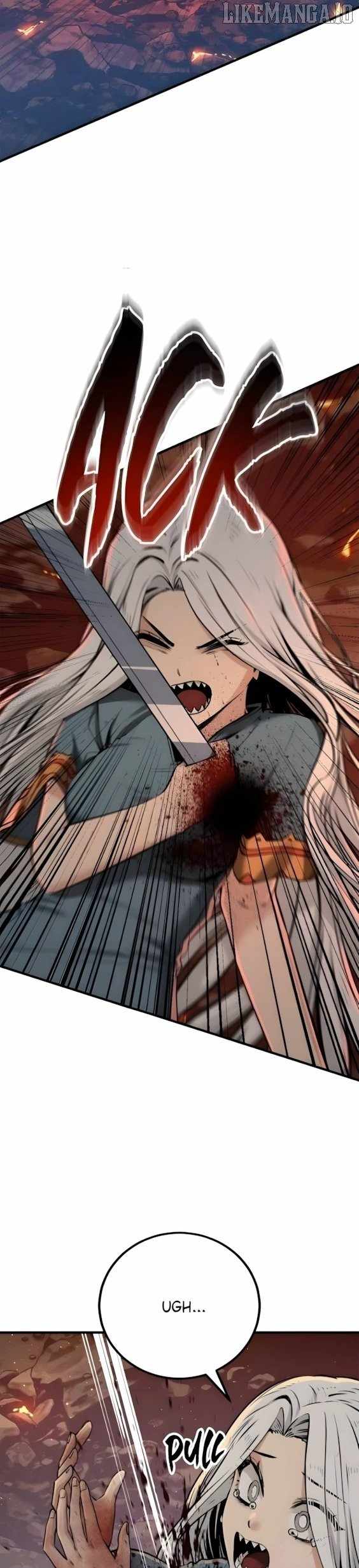 Hero Killer Chapter 241 - Page 27