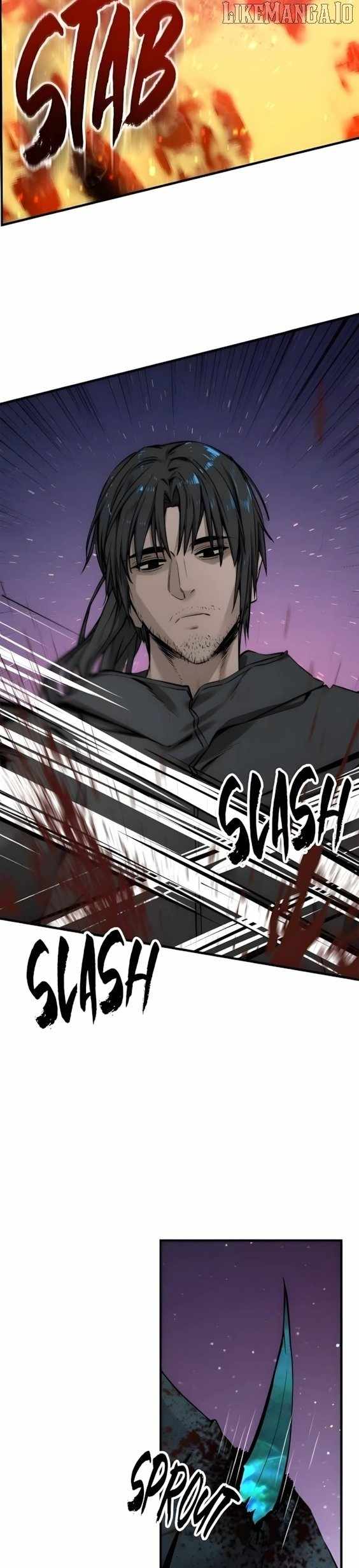 Hero Killer Chapter 241 - Page 29