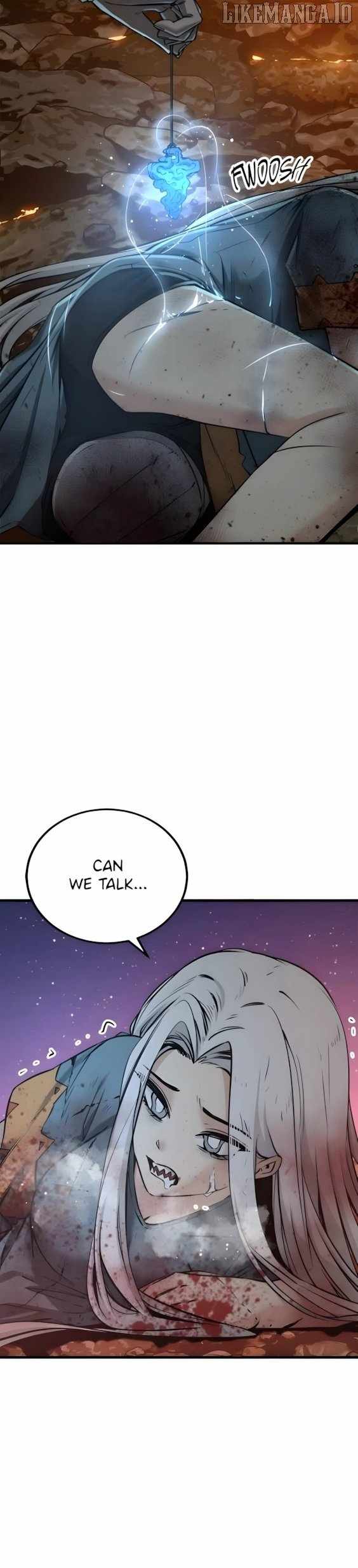 Hero Killer Chapter 241 - Page 32