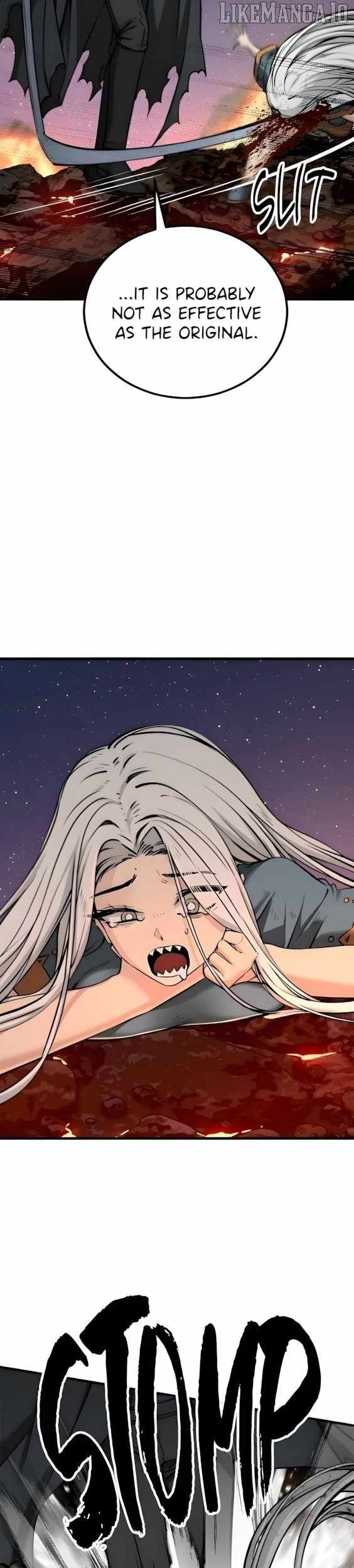 Hero Killer Chapter 241 - Page 34