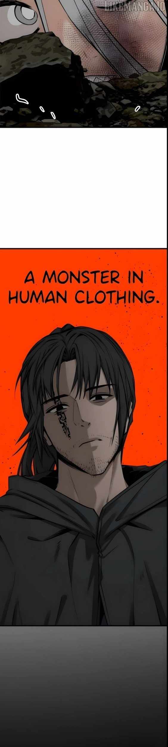 Hero Killer Chapter 241 - Page 36
