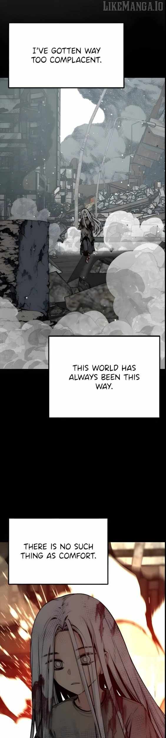 Hero Killer Chapter 241 - Page 37