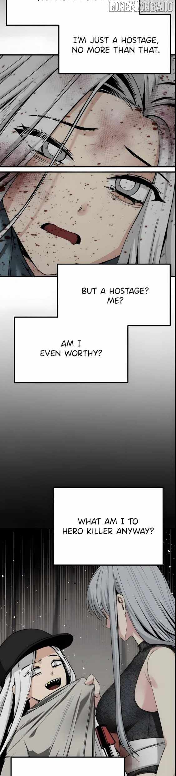 Hero Killer Chapter 241 - Page 40